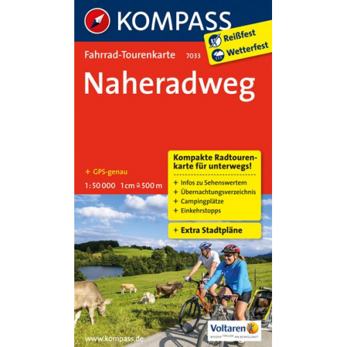 Naheradweg