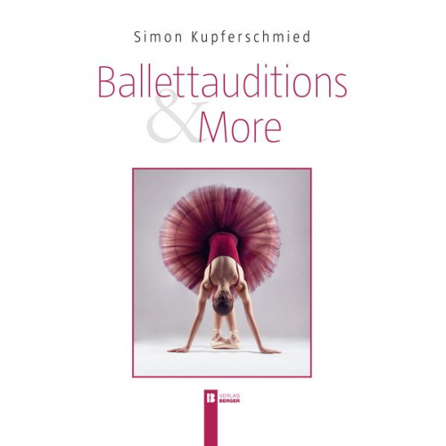 Simon Kupferschmied - Ballettauditions & More