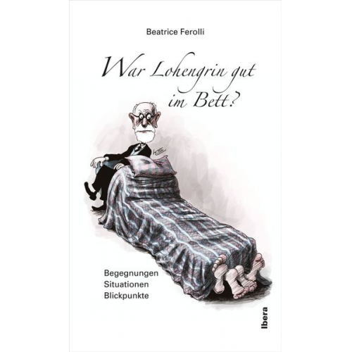Beatrice Ferolli - War Lohengrin gut im Bett?