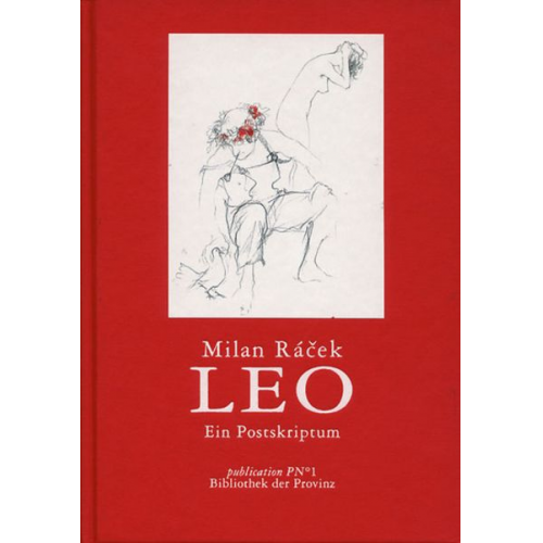 Milan Ráček - Leo