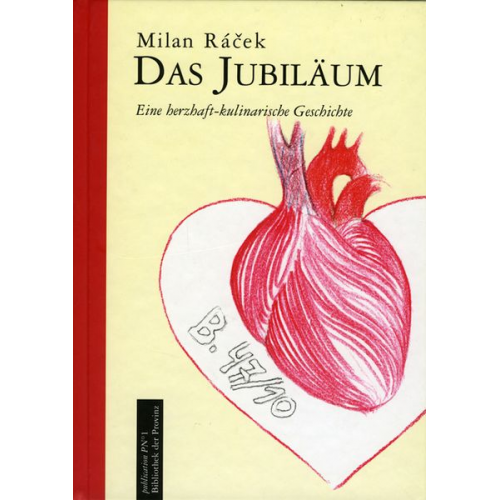 Milan Ráček - Das Jubiläum