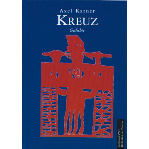 Axel Karner - Kreuz