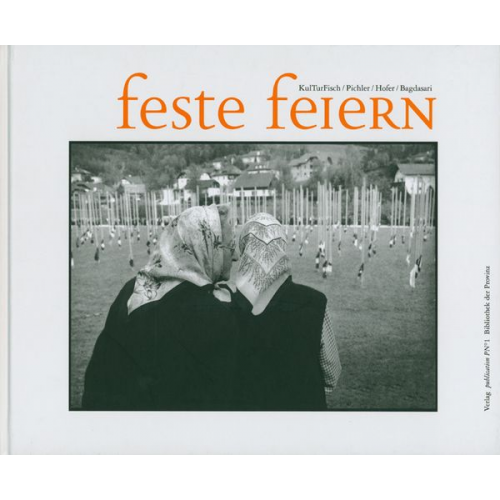 Feste feiern