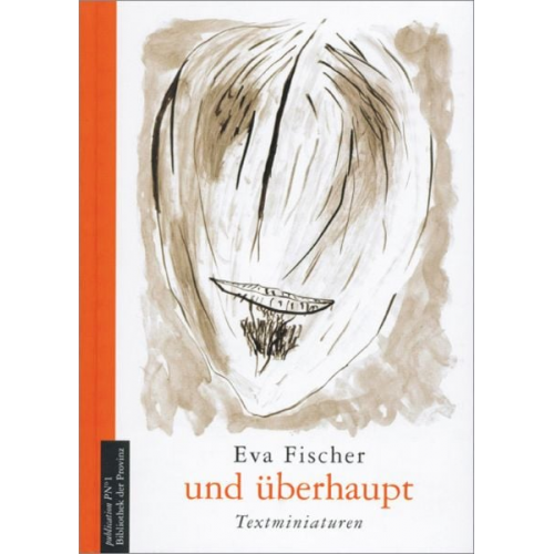 Eva Fischer - Und überhaupt