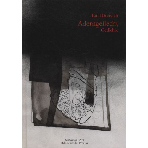 Emil Breisach - Aderngeflecht