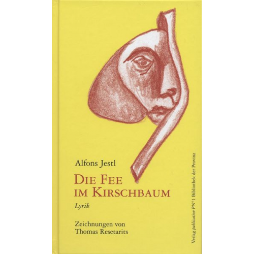 Alfons Jestl - Die Fee im Kirschbaum