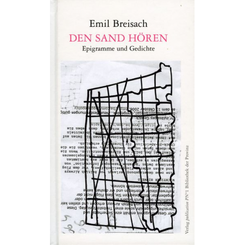 Emil Breisach - Den Sand hören