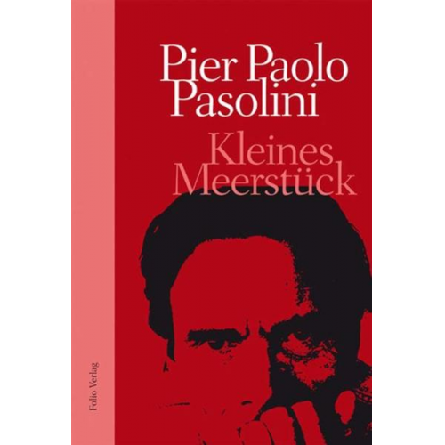 Pier Paolo Pasolini - Kleines Meerstück