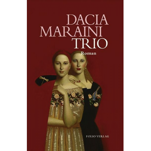 Dacia Maraini - Trio