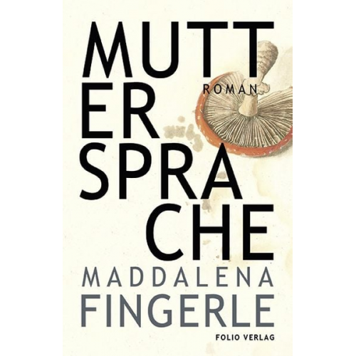 Maddalena Fingerle - Muttersprache