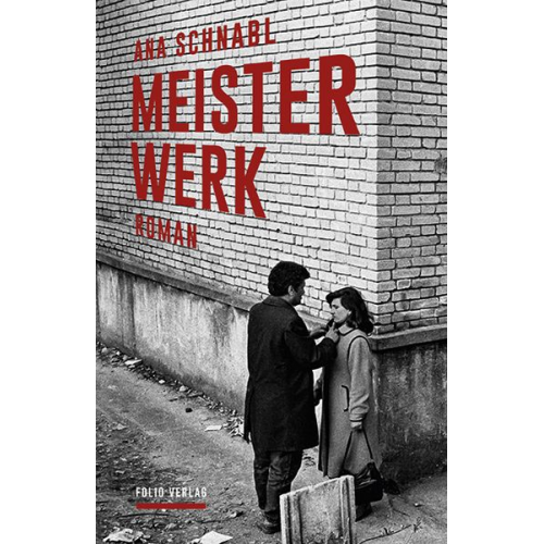 Ana Schnabl - Meisterwerk