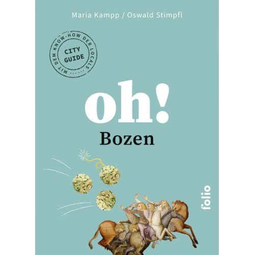 Oswald Stimpfl Maria Kampp - Oh! Bozen