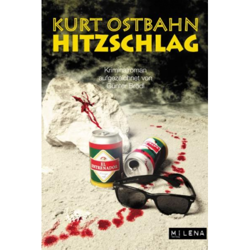 Günter Brödl - Hitzschlag