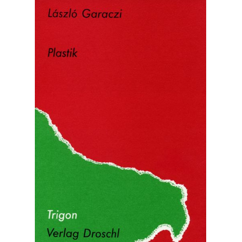 László Garaczi - Plastik