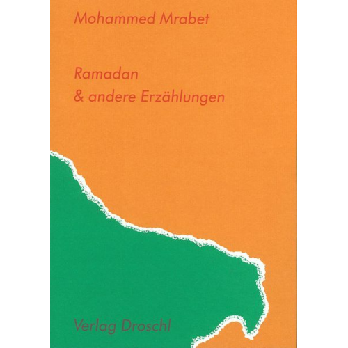 Mohammed Mrabet Paul Bowles - Ramadan