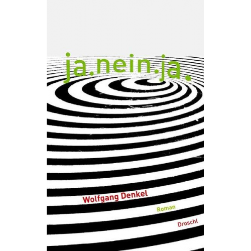 Wolfgang Denkel - Ja Nein Ja