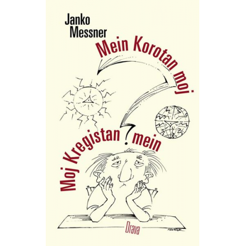 Janko Messner - Mein Korotan moj /Moj Kregistan mein