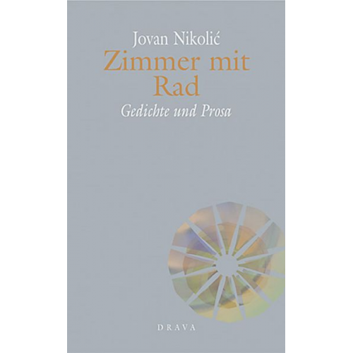 Jovan Nikolic - Zimmer mit Rad