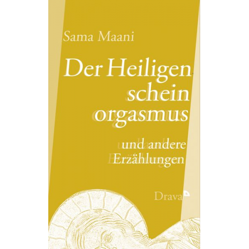 Sama Maani - Der Heiligenscheinorgasmus