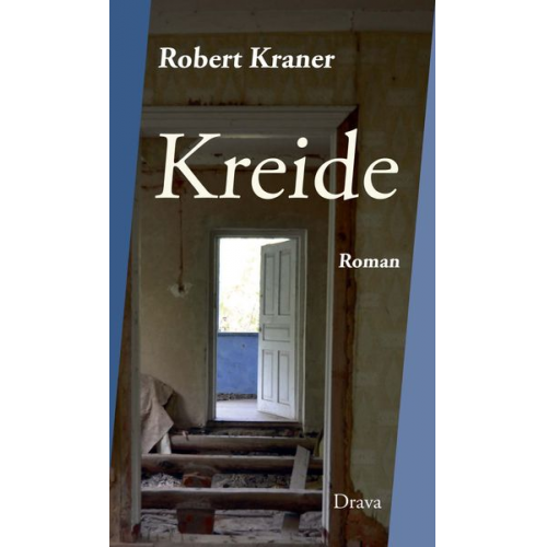 Robert Kraner - Kreide