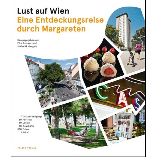 Lust auf Wien