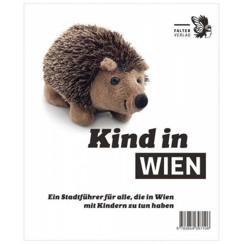 Kind in Wien