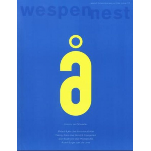 Wespennest (DVA)