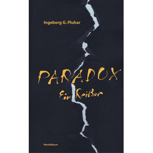 Ingeborg G. Pluhar - Paradox