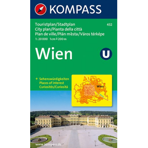 Wien Kl. Ausgabe