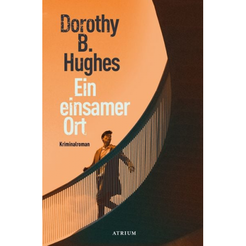 Dorothy B. Hughes - Ein einsamer Ort