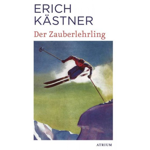 Erich Kästner - Der Zauberlehrling (NA)