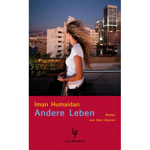 Iman Humaidan - Andere Leben