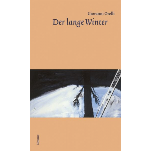 Giovanni Orelli - Der lange Winter