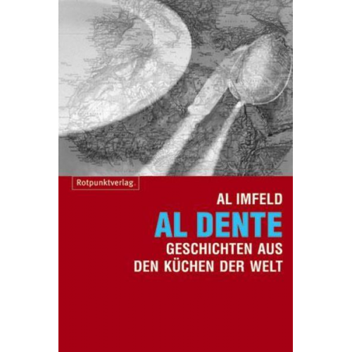 Al Imfeld - Al dente