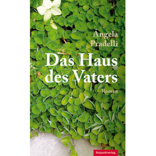 Ángela Pradelli - Das Haus des Vaters