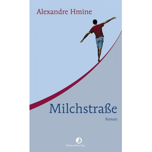 Alexandre Hmine - Milchstraße