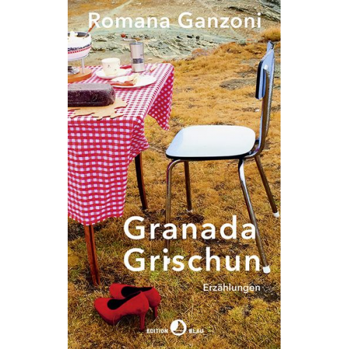 Romana Ganzoni - Granada Grischun