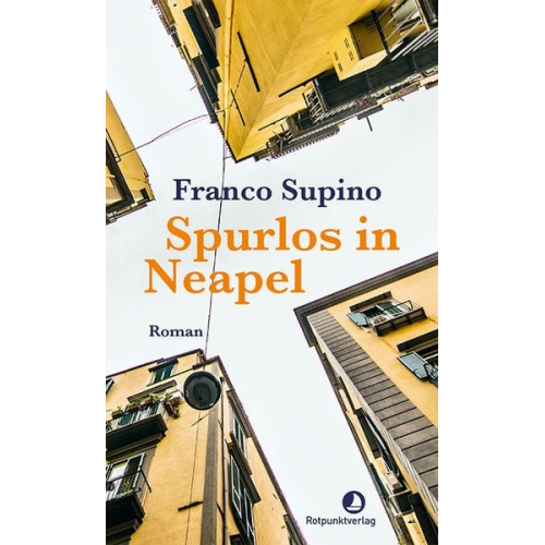 Franco Supino - Spurlos in Neapel