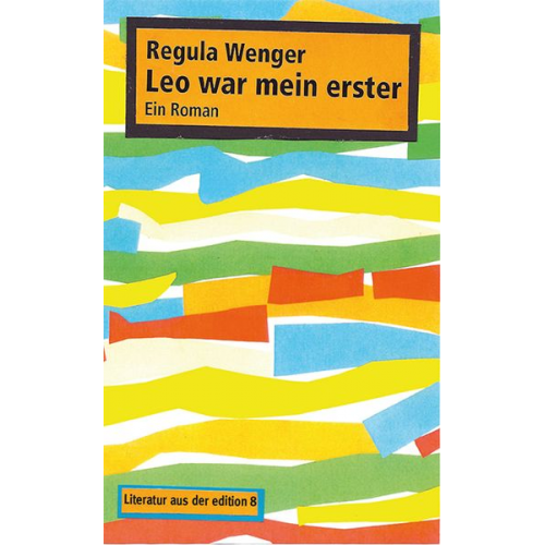 Regula Wenger - Leo war mein erster