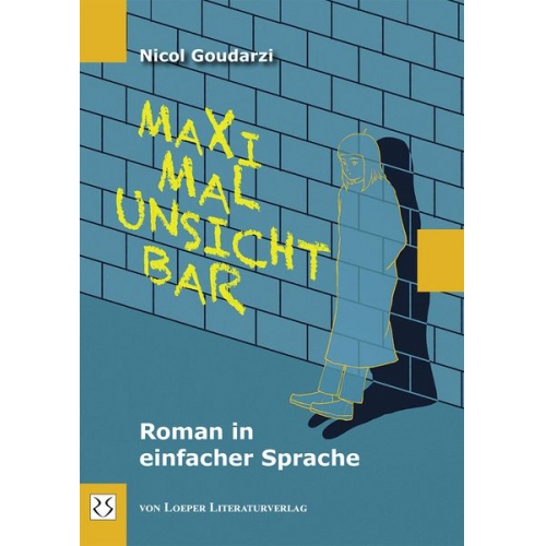 Nicol Goudarzi - Maximal unsichtbar