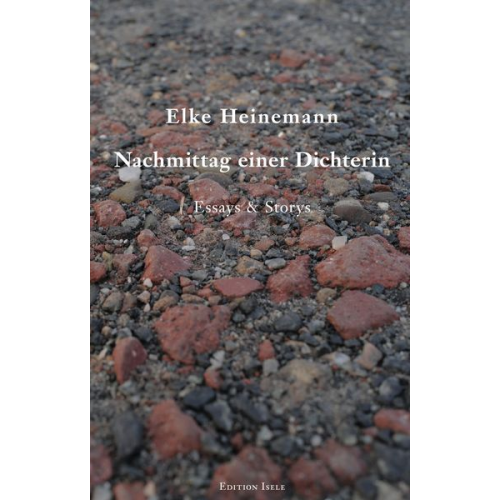 Elke Heinemann - Nachmittag einer Dichterin