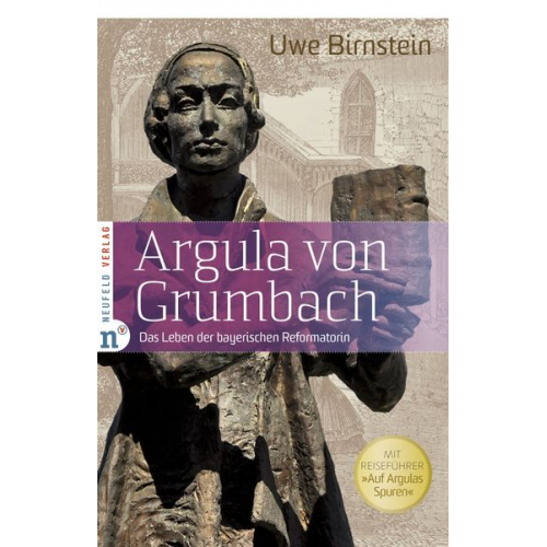Uwe Birnstein - Argula von Grumbach
