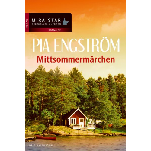 Pia Engström - Mittsommermärchen