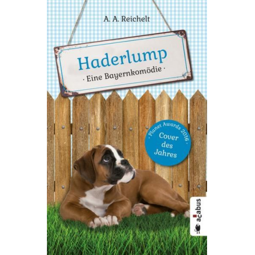 A. A. Reichelt - Haderlump