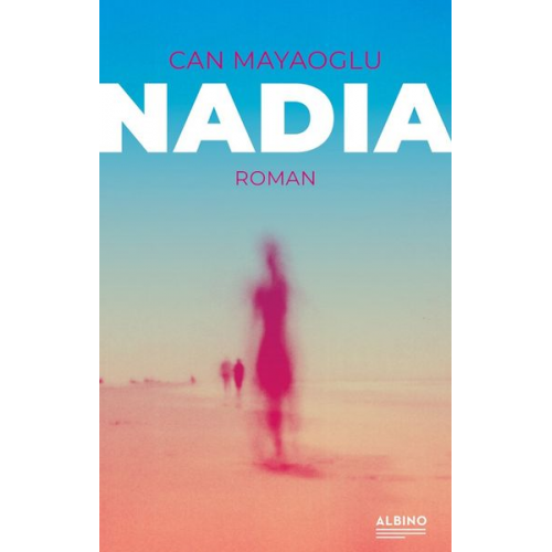 Can Mayaoglu - Nadia