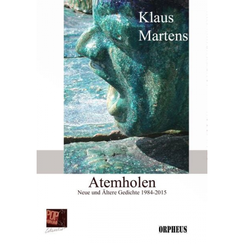 Klaus Martens - Atemholen