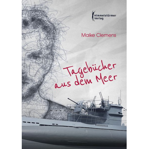 Maike Clemens - Tagebücher aus dem Meer