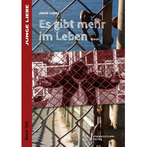 Jamie Lopez - Es gibt mehr im Leben