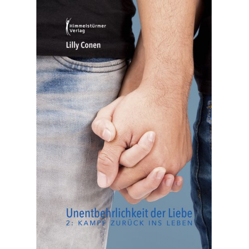 Lilly Conen - Unentbehrlichkeit der Liebe 2