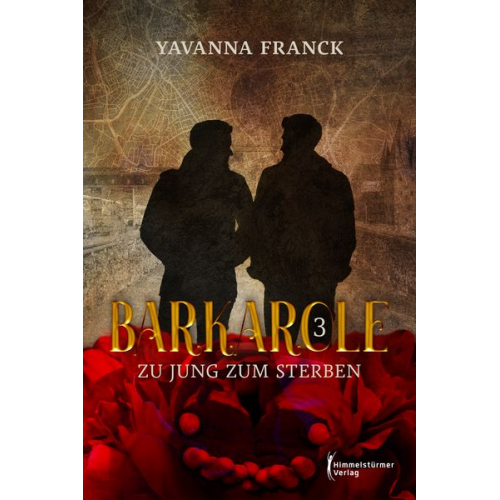 Yavanna Franck - Barkarole 3